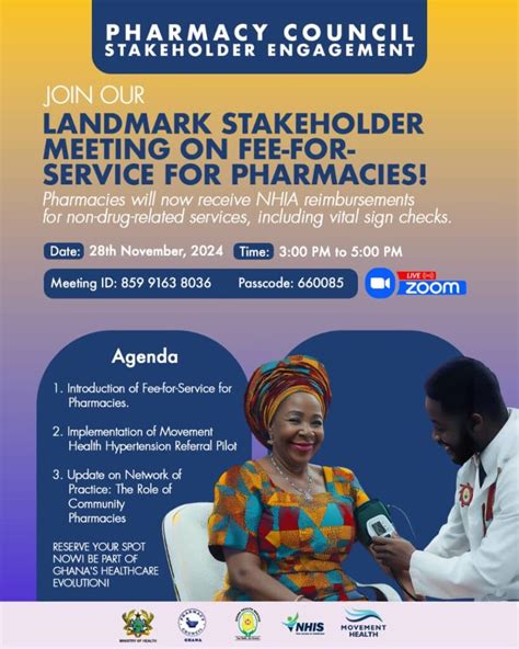 pharmacy council portal ghana|practitioner portal.